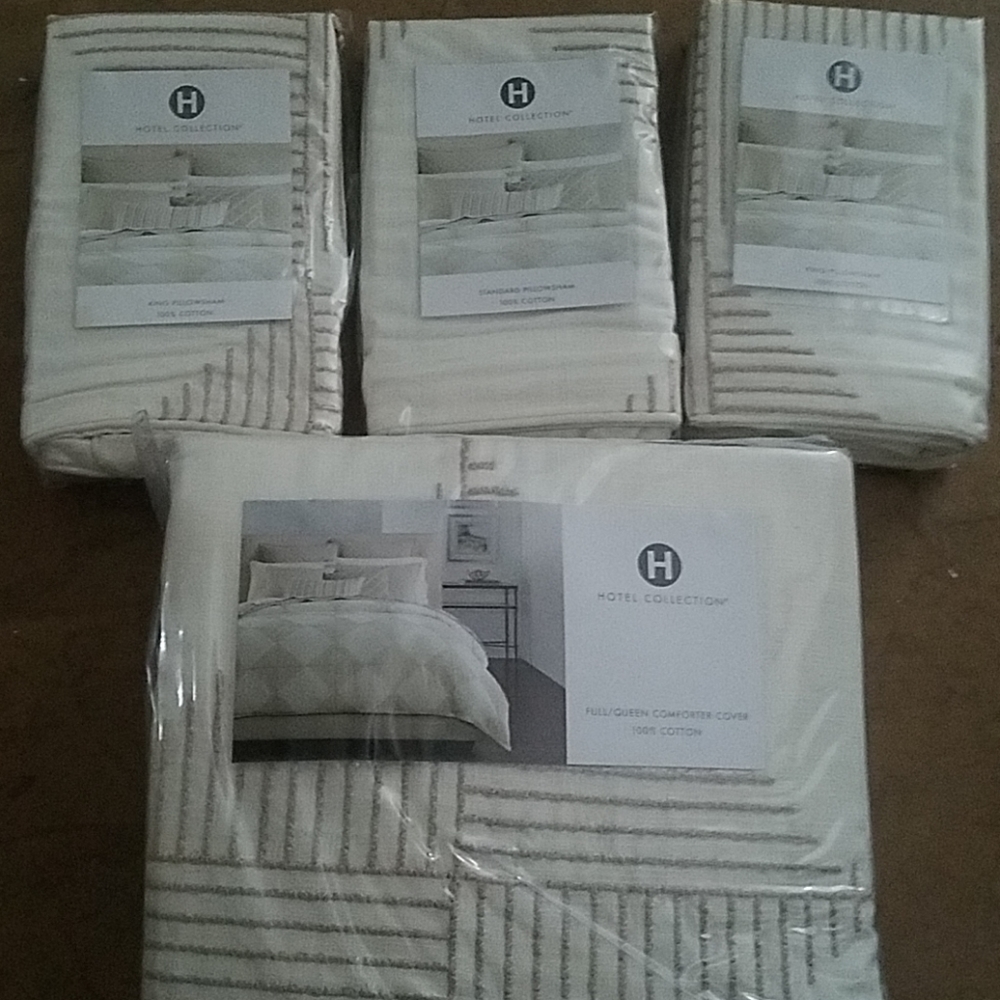 Hotel Collections